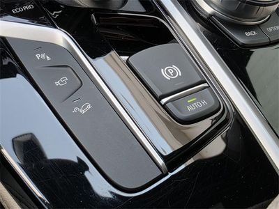 2021 BMW X4 — photo 34 view