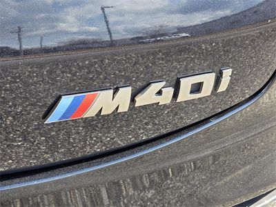 2021 BMW X4 — photo 42 view