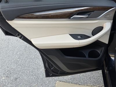 2021 BMW X4 — photo 45 view
