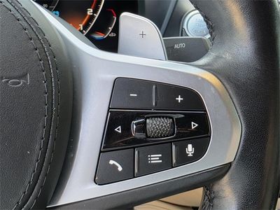 2021 BMW X4 — photo 38 view