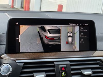 2021 BMW X4 — photo 19 view