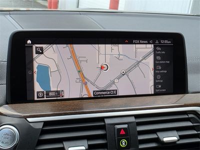 2021 BMW X4 — photo 16 view