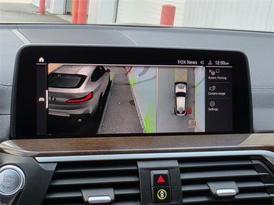 2021 BMW X4 — photo 20 view