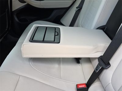 2021 BMW X4 — photo 11 view