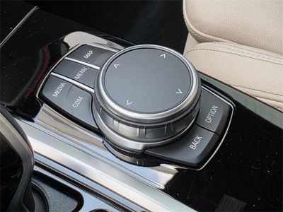 2021 BMW X4 — photo 33 view