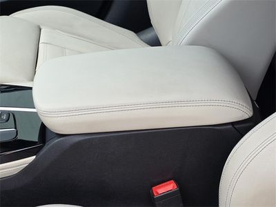 2021 BMW X4 — photo 9 view
