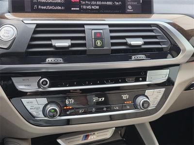 2021 BMW X4 — photo 29 view