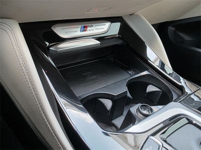 2021 BMW X4 — photo 30 view