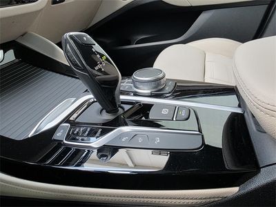 2021 BMW X4 — photo 31 view