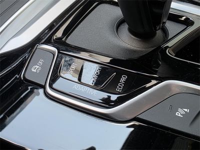 2021 BMW X4 — photo 32 view