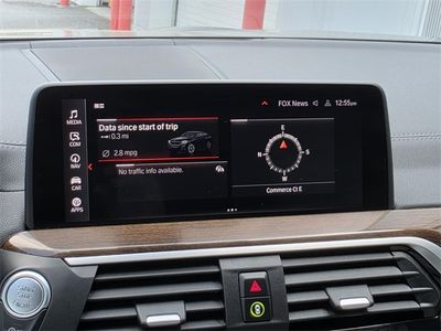 2021 BMW X4 — photo 24 view
