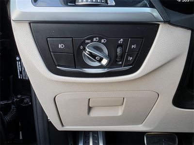 2021 BMW X4 — photo 35 view