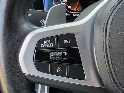 2021 BMW X4 — photo 36 view