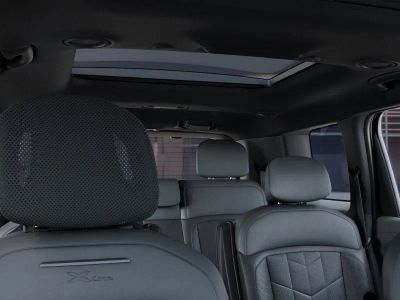 2027 Kia Telluride Hybrid — photo 27 view