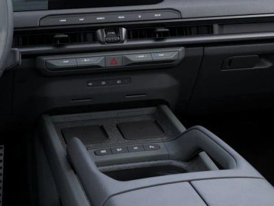 2027 Kia Telluride Hybrid — photo 23 view