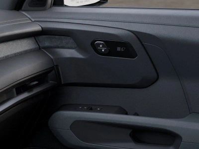 2027 Kia Telluride Hybrid — photo 25 view