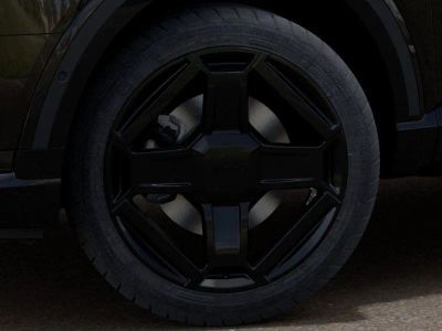 2027 Kia Telluride Hybrid — photo 9 view