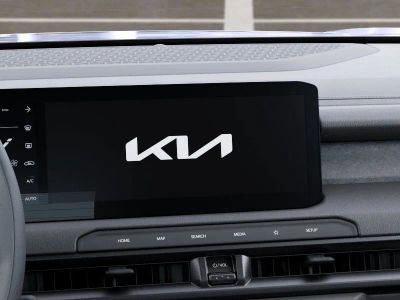 2027 Kia Telluride Hybrid — photo 20 view