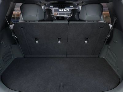 2027 Kia Telluride Hybrid — photo 19 view