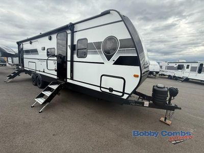 2026 Keystone RV Passport Super Lite - Photo 1