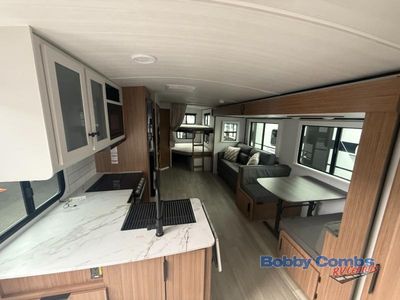 2026 Keystone RV Passport Super Lite - Photo 8