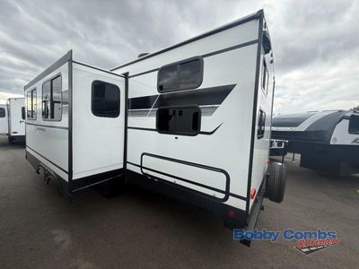 2026 Keystone RV Passport Super Lite - Photo 4