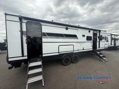 2026 Keystone RV Passport Super Lite - Photo 5