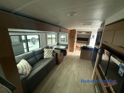 2026 Keystone RV Passport Super Lite - Photo 15