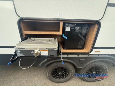 2026 Keystone RV Passport Super Lite - Photo 7