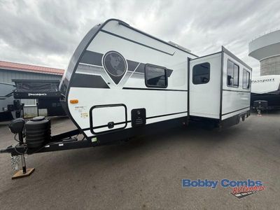2026 Keystone RV Passport Super Lite - Photo 2