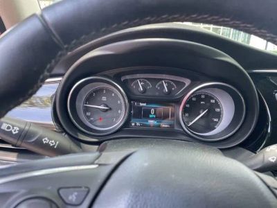 2019 Buick Envision — photo 17 view