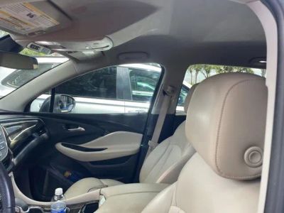 2019 Buick Envision — photo 9 view