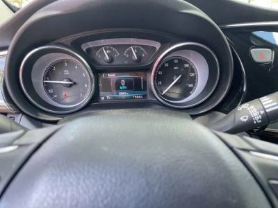 2019 Buick Envision — photo 14 view