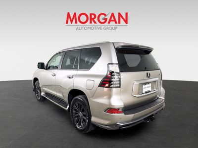 2023 Lexus GX - Photo 7