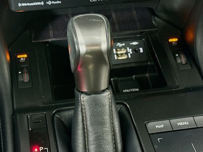 2023 Lexus GX - Photo 23