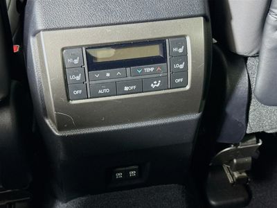 2023 Lexus GX - Photo 27