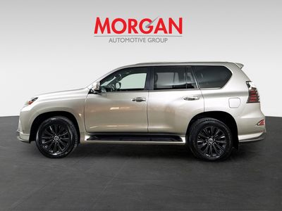 2023 Lexus GX - Photo 8