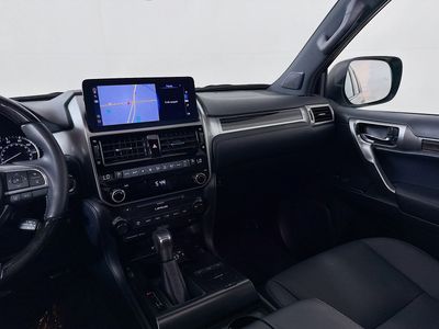 2023 Lexus GX - Photo 26