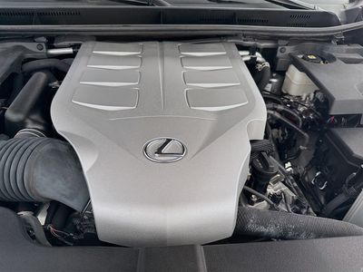 2023 Lexus GX - Photo 32