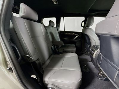 2023 Lexus GX - Photo 29
