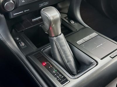 2023 Lexus GX - Photo 19