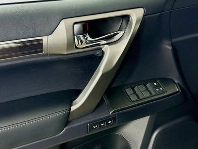 2023 Lexus GX - Photo 20