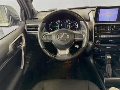 2023 Lexus GX - Photo 25