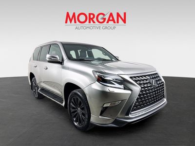 2023 Lexus GX - Photo 3