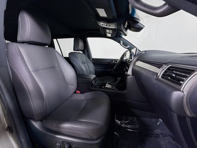 2023 Lexus GX - Photo 30