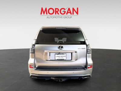 2023 Lexus GX - Photo 6
