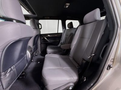 2023 Lexus GX - Photo 24