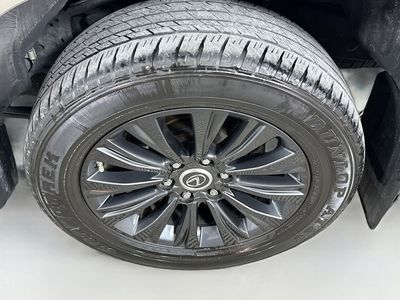 2023 Lexus GX - Photo 33