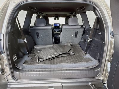 2023 Lexus GX - Photo 28