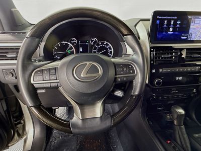 2023 Lexus GX - Photo 12